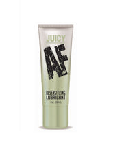 Juicy Af Desensitizing Gel 59 Ml Tube for Enhanced Intimacy ENHANCERS
